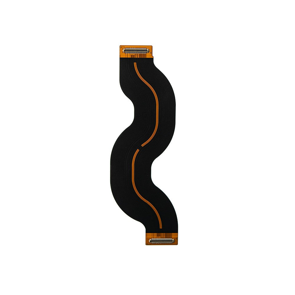 Main Board Flex Cable for Samsung Galaxy S23 Ultra 5G S918B (Purple) Main Board Flex Cable for Samsung Galaxy S23 Ultra 5G S918B (Purple)
